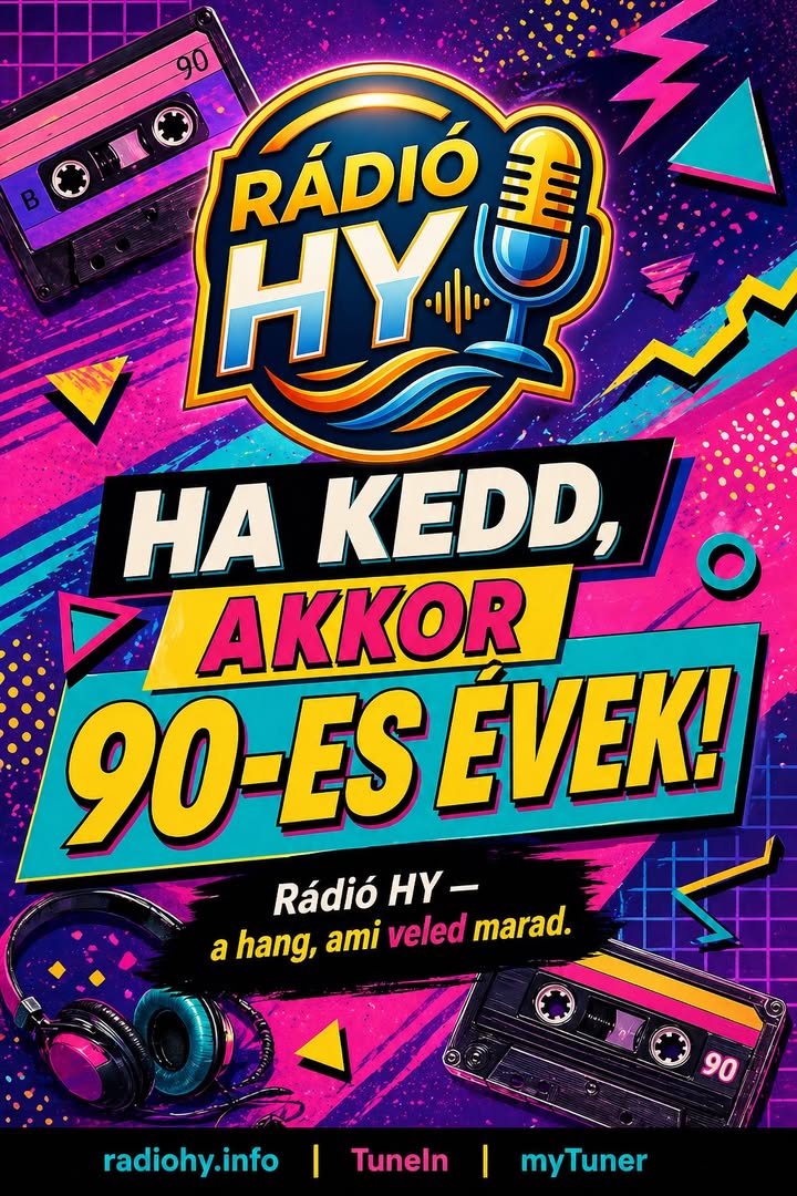 RadioHy