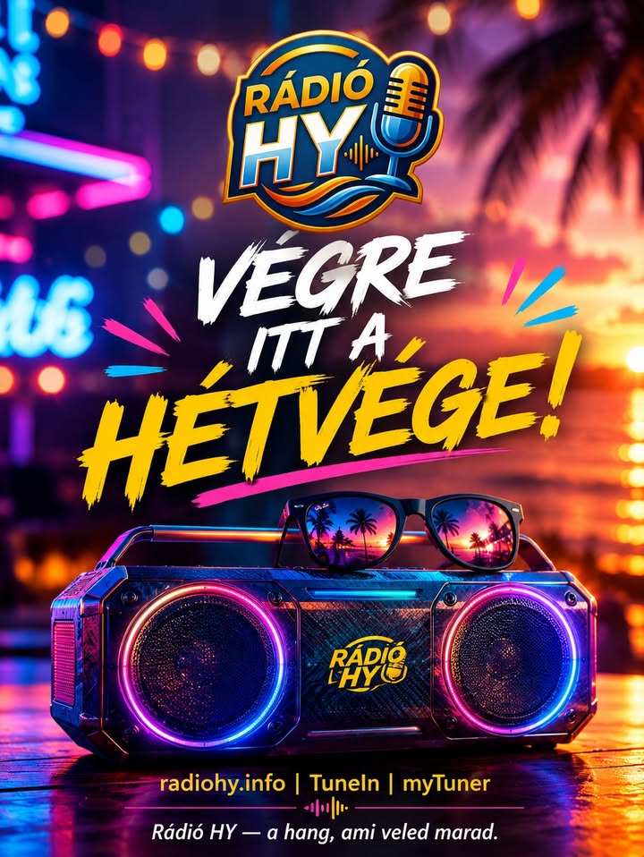 RadioHy